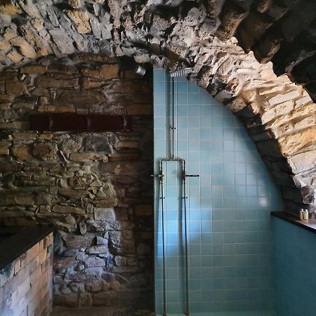 Albergo Diffuso Ca' Spiga 拉利奥 外观 照片