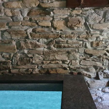 Albergo Diffuso Ca' Spiga 拉利奥 外观 照片