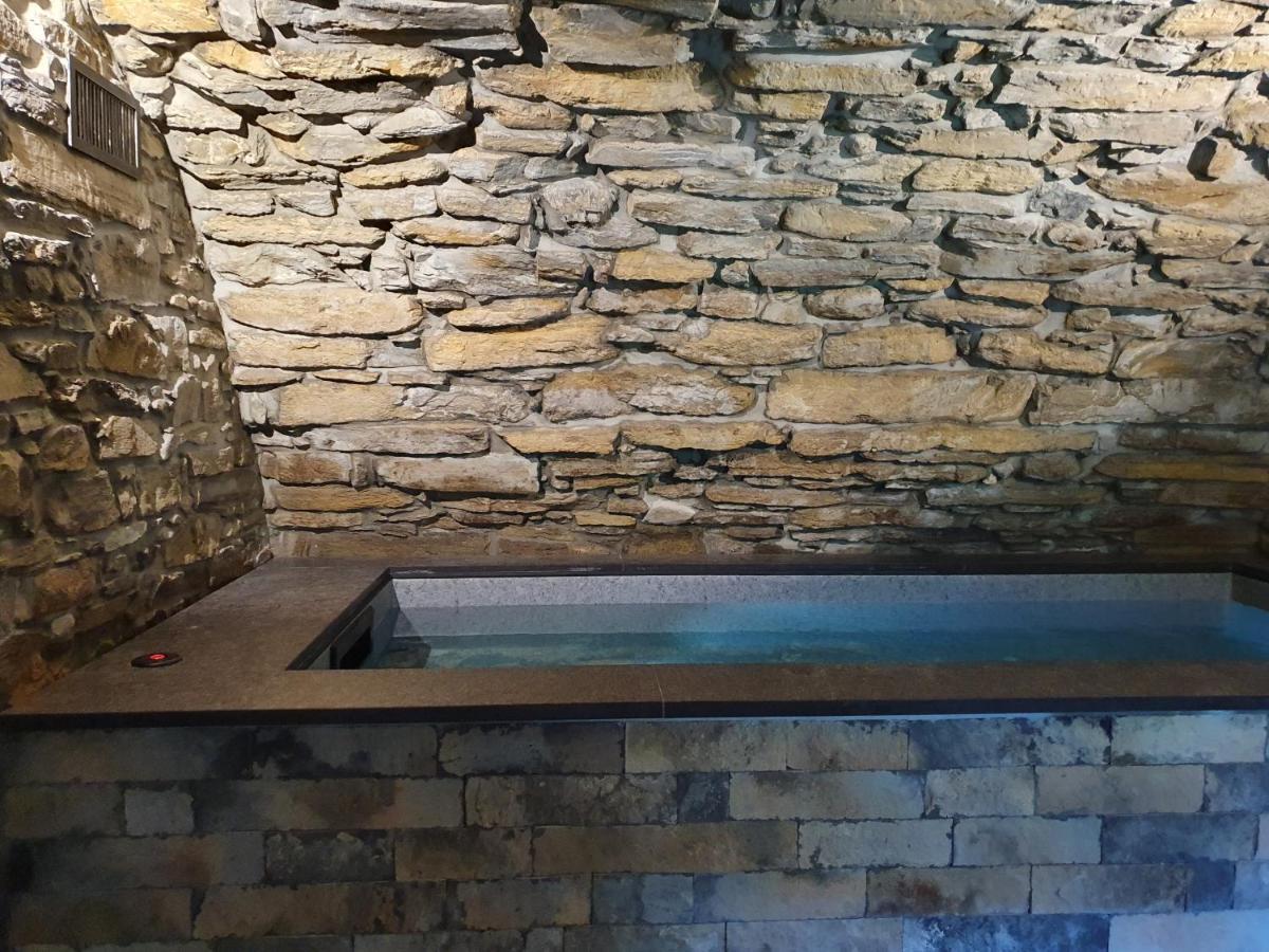 Albergo Diffuso Ca' Spiga 拉利奥 外观 照片