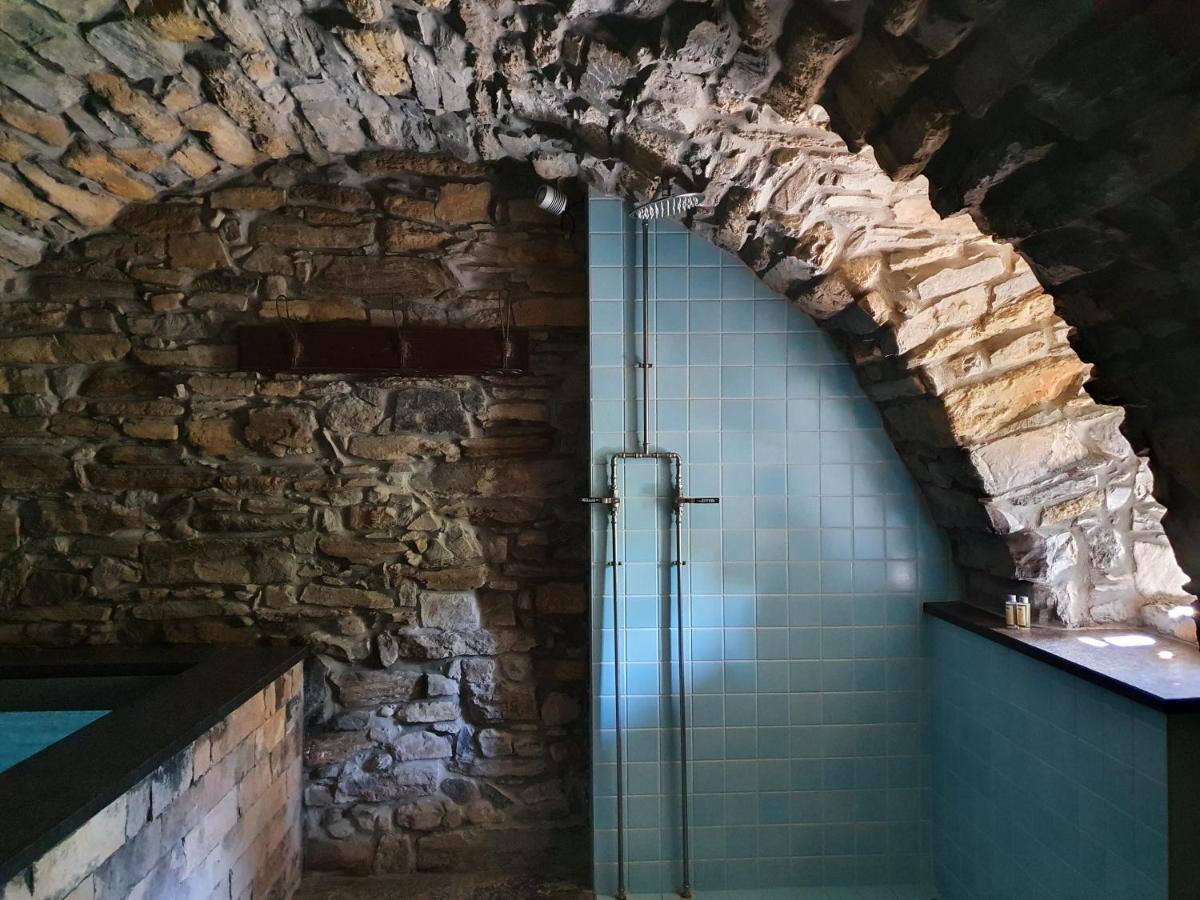 Albergo Diffuso Ca' Spiga 拉利奥 外观 照片