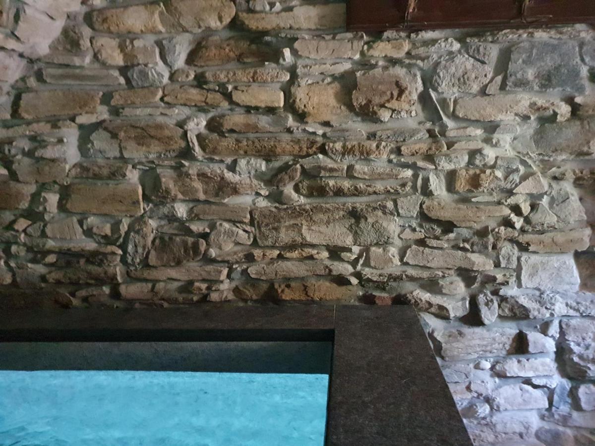 Albergo Diffuso Ca' Spiga 拉利奥 外观 照片
