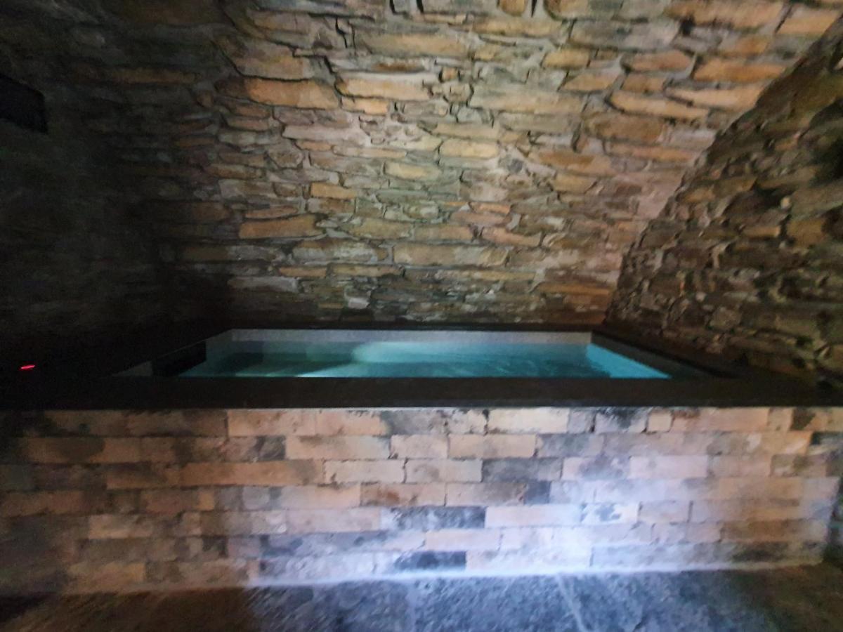 Albergo Diffuso Ca' Spiga 拉利奥 外观 照片
