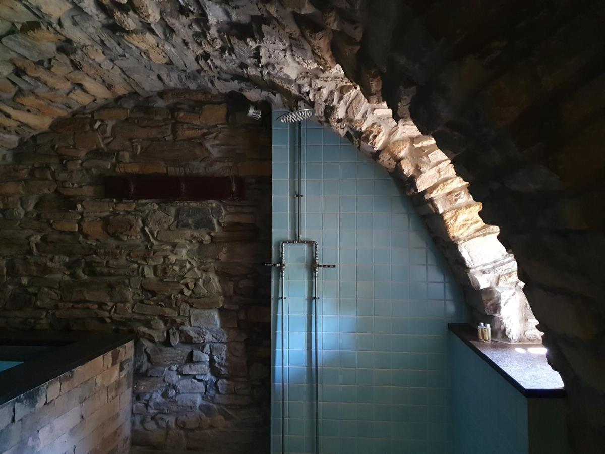 Albergo Diffuso Ca' Spiga 拉利奥 外观 照片