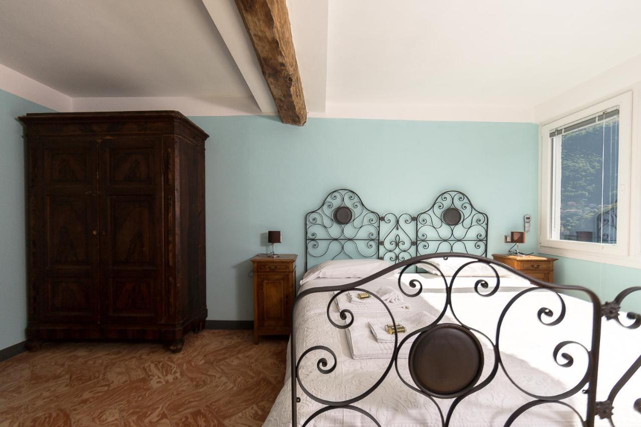 Albergo Diffuso Ca' Spiga 拉利奥 外观 照片