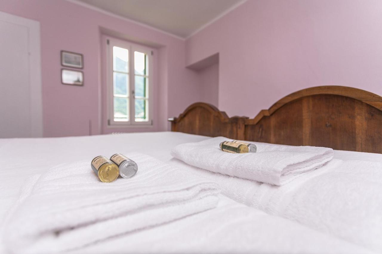 Albergo Diffuso Ca' Spiga 拉利奥 外观 照片