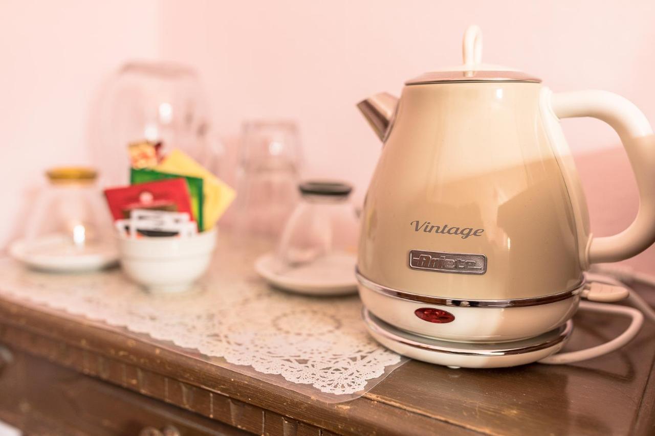 Albergo Diffuso Ca' Spiga 拉利奥 外观 照片