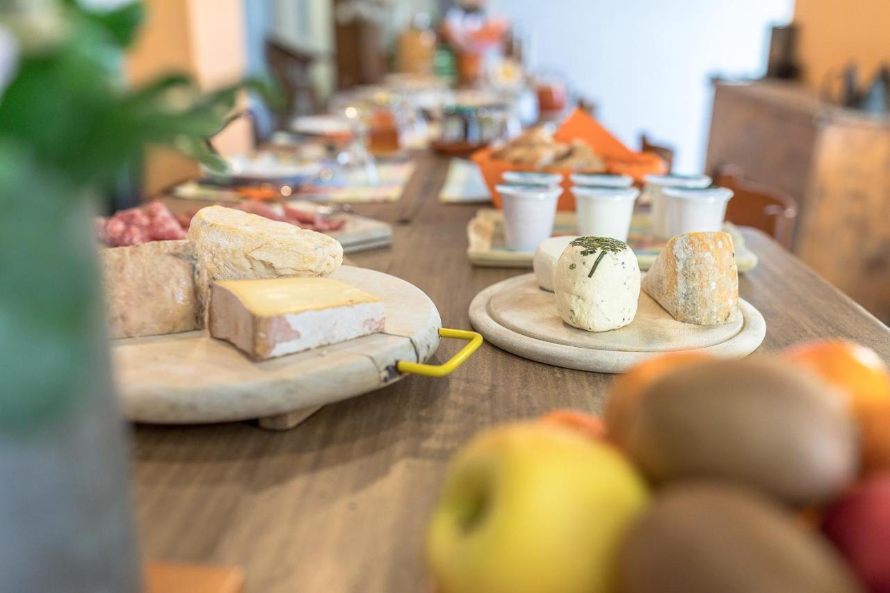 Albergo Diffuso Ca' Spiga 拉利奥 外观 照片