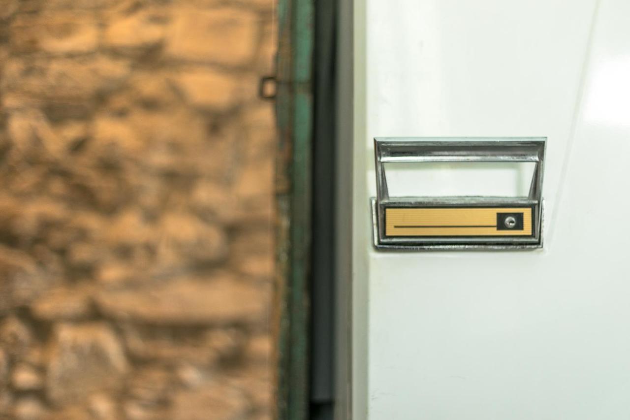 Albergo Diffuso Ca' Spiga 拉利奥 外观 照片