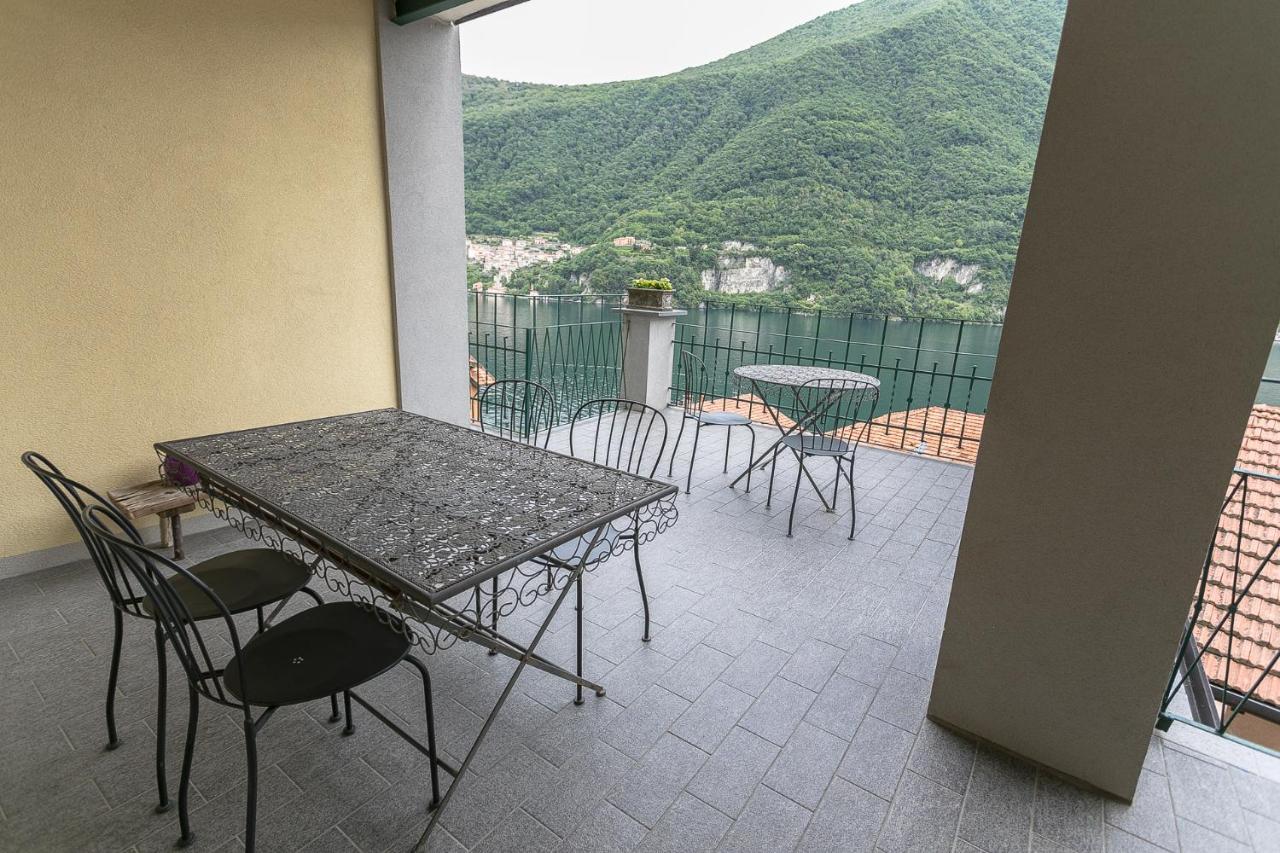 Albergo Diffuso Ca' Spiga 拉利奥 外观 照片