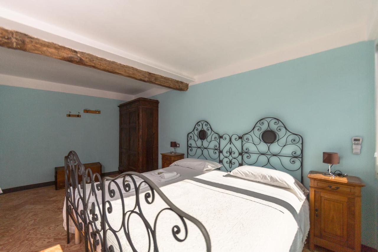 Albergo Diffuso Ca' Spiga 拉利奥 外观 照片