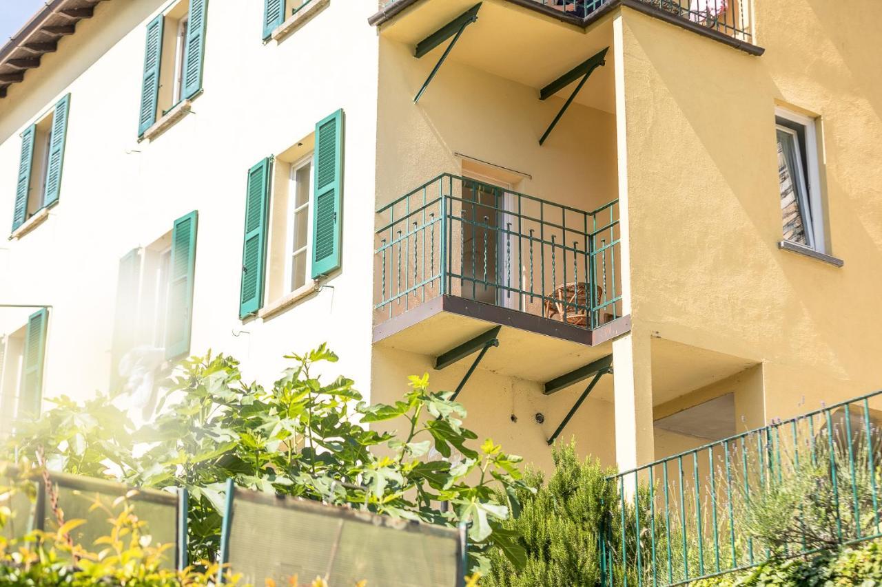 Albergo Diffuso Ca' Spiga 拉利奥 外观 照片