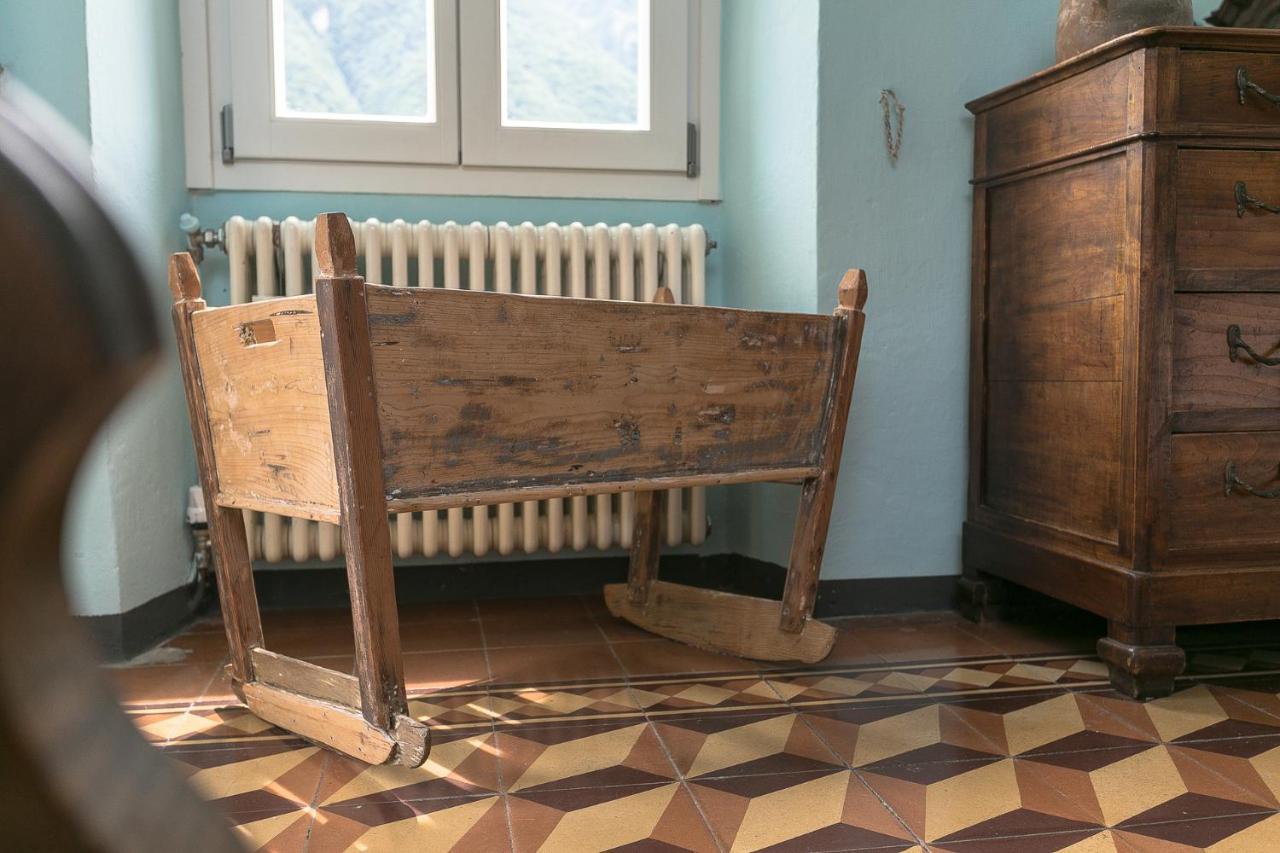 Albergo Diffuso Ca' Spiga 拉利奥 外观 照片