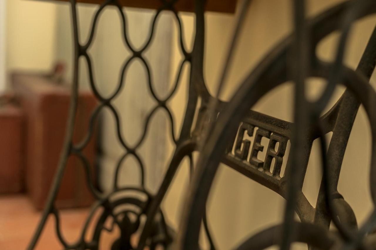 Albergo Diffuso Ca' Spiga 拉利奥 外观 照片