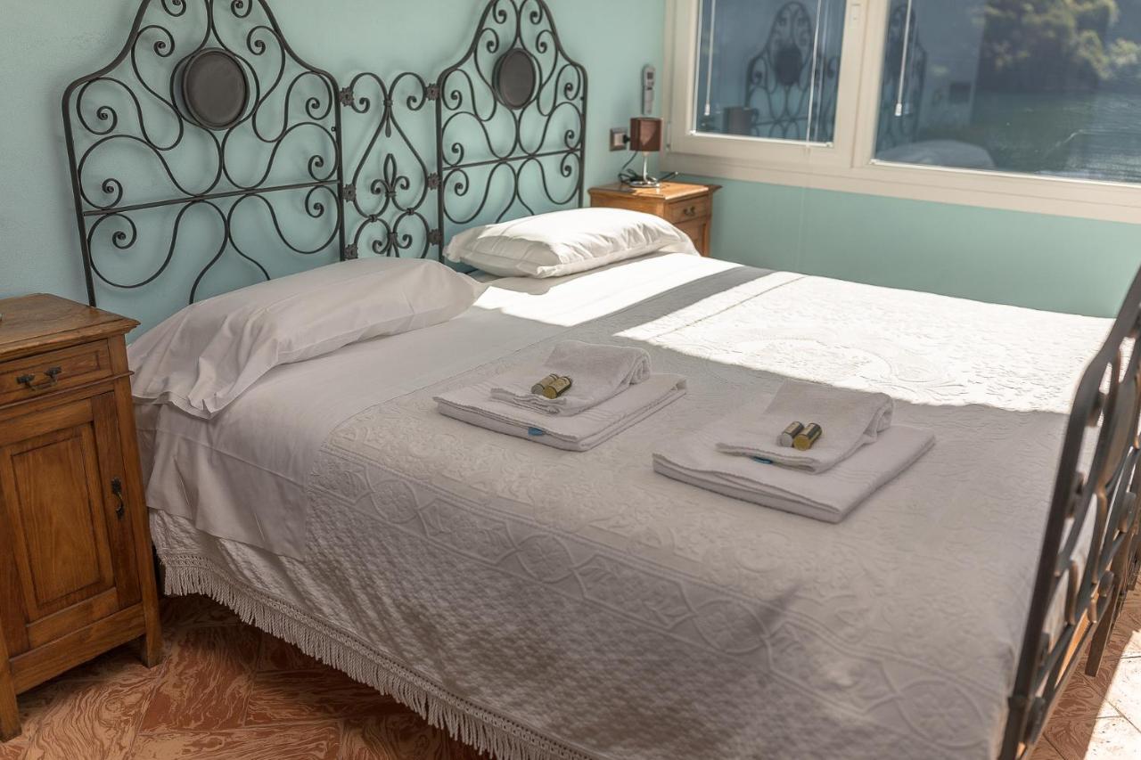Albergo Diffuso Ca' Spiga 拉利奥 外观 照片