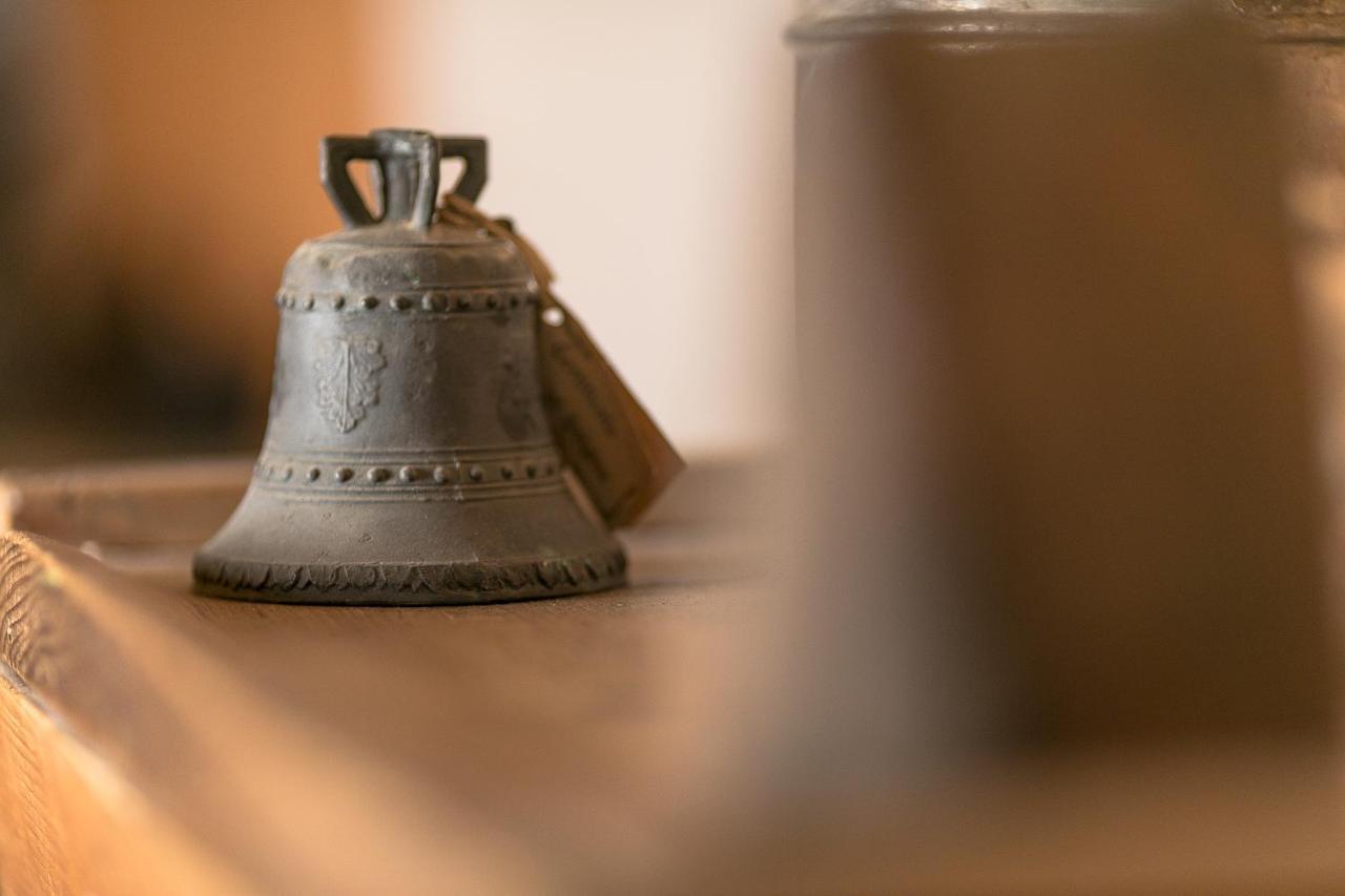 Albergo Diffuso Ca' Spiga 拉利奥 外观 照片