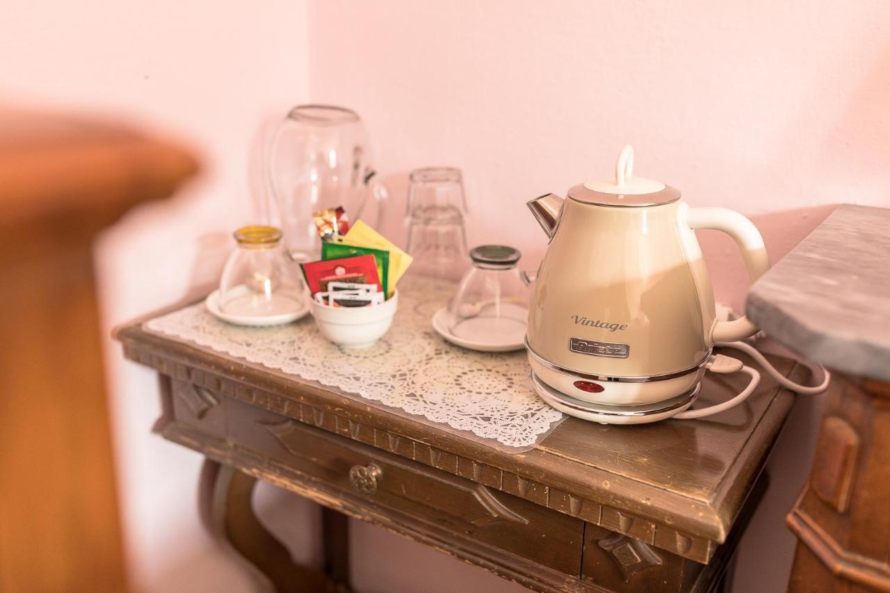 Albergo Diffuso Ca' Spiga 拉利奥 外观 照片