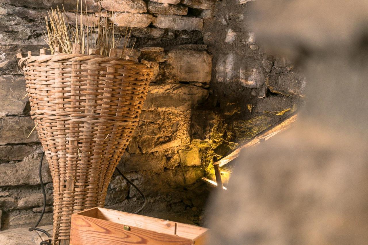 Albergo Diffuso Ca' Spiga 拉利奥 外观 照片