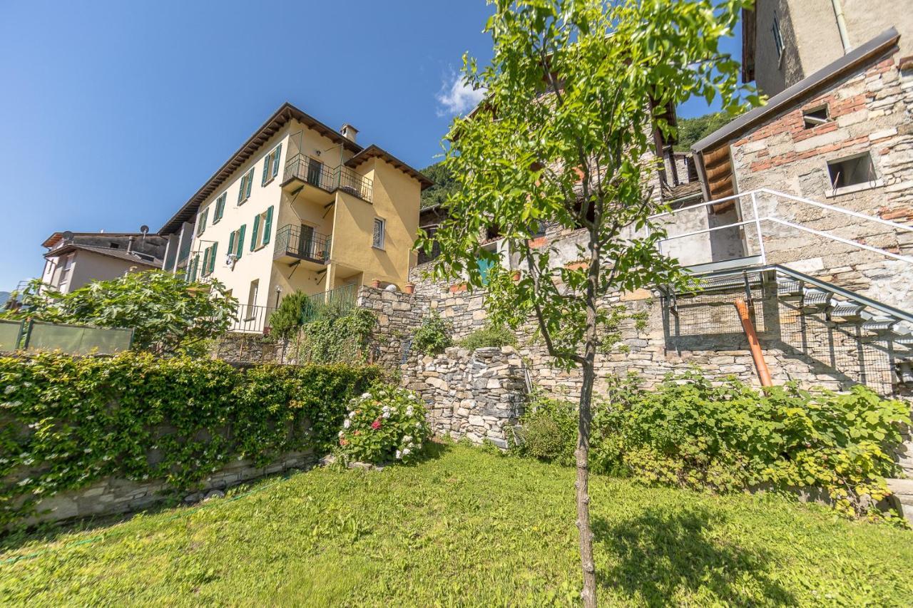 Albergo Diffuso Ca' Spiga 拉利奥 外观 照片