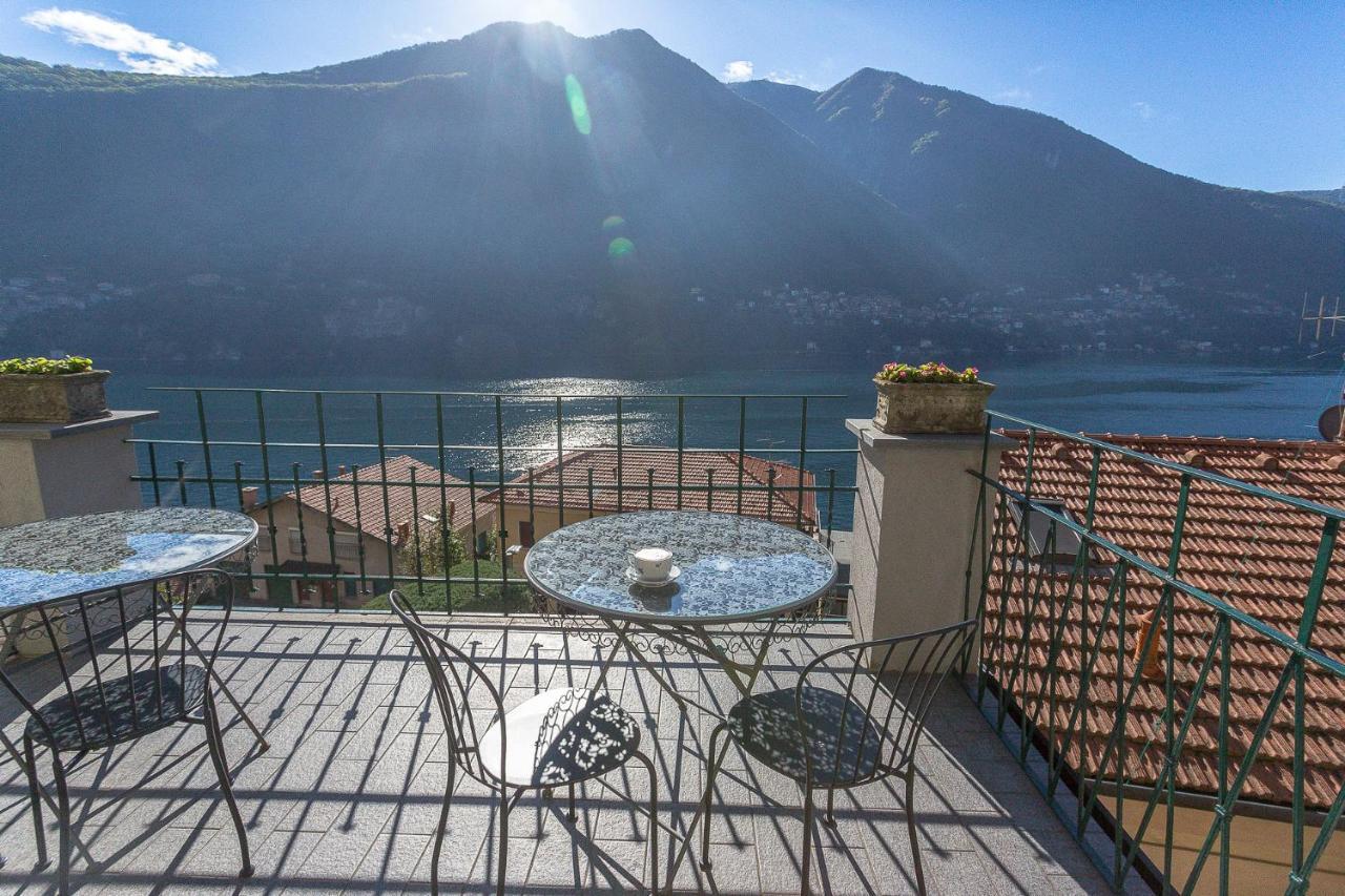 Albergo Diffuso Ca' Spiga 拉利奥 外观 照片