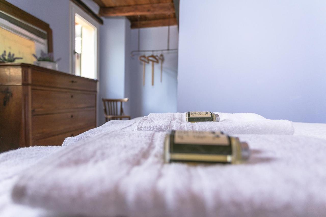 Albergo Diffuso Ca' Spiga 拉利奥 外观 照片