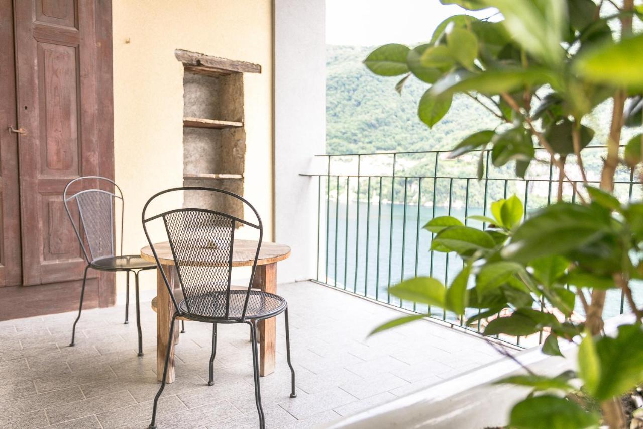 Albergo Diffuso Ca' Spiga 拉利奥 外观 照片