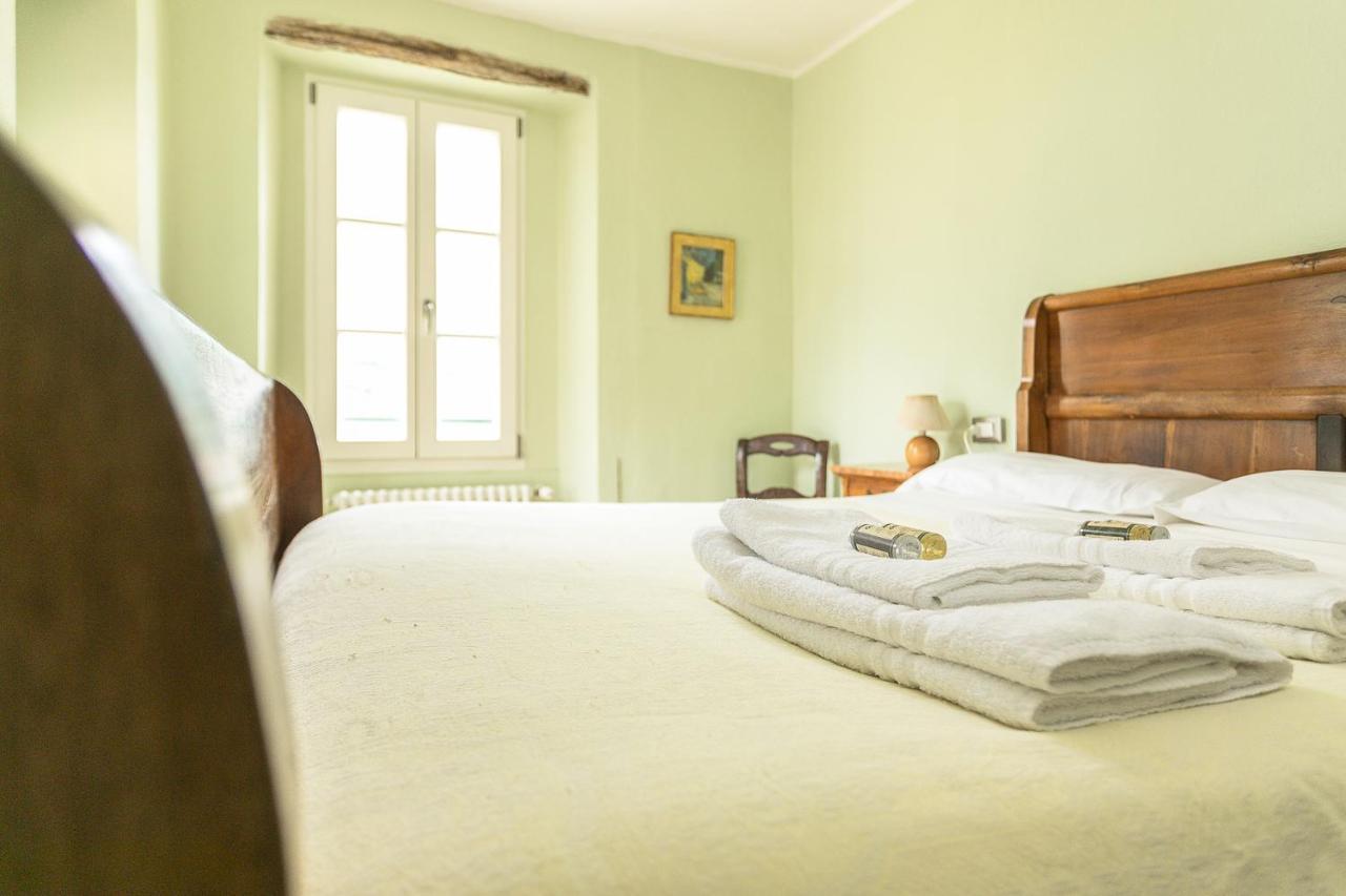 Albergo Diffuso Ca' Spiga 拉利奥 外观 照片