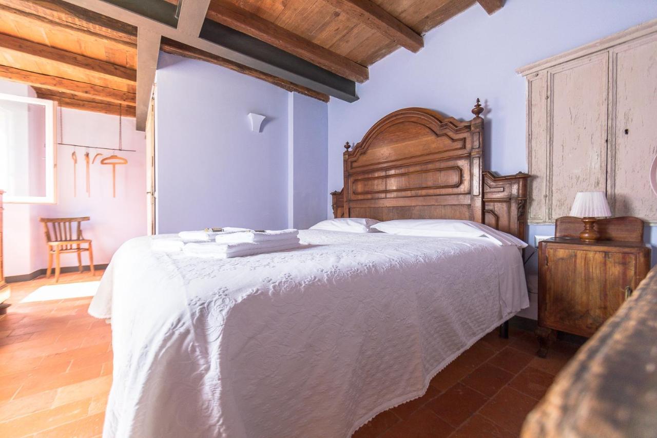Albergo Diffuso Ca' Spiga 拉利奥 外观 照片