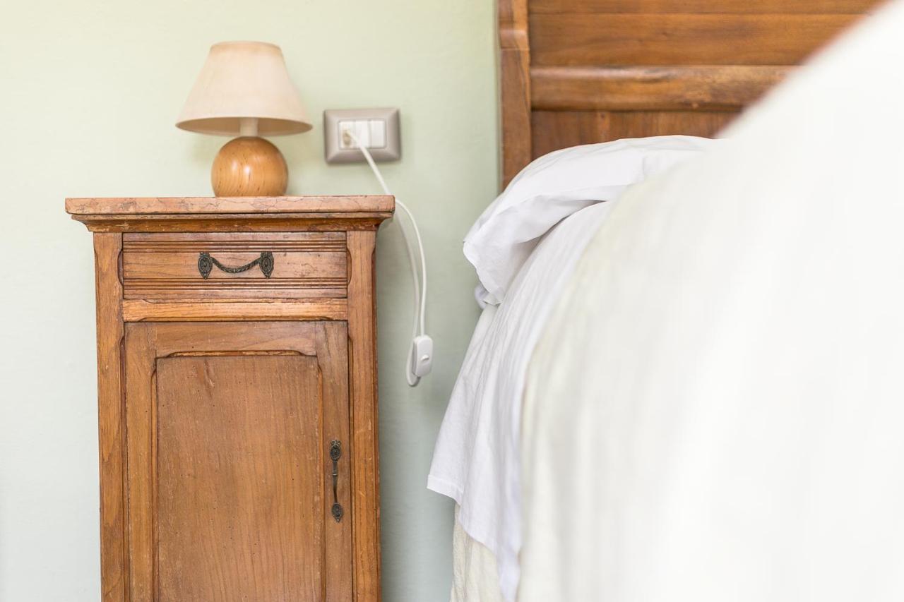 Albergo Diffuso Ca' Spiga 拉利奥 外观 照片